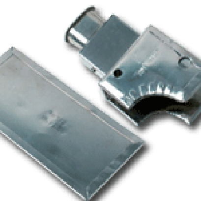 ฮีตเตอร์แผ่น (Strip Heater)